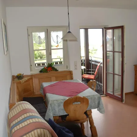 Appartement Haus Hilebrand à Kressbronn am Bodensee Extérieur photo