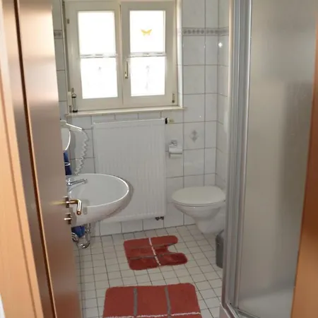 Appartement Haus Hilebrand à Kressbronn am Bodensee Extérieur photo