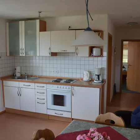 Appartement Haus Hilebrand à Kressbronn am Bodensee Extérieur photo