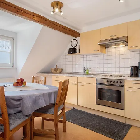 Appartement Haus Hilebrand à Kressbronn am Bodensee Extérieur photo