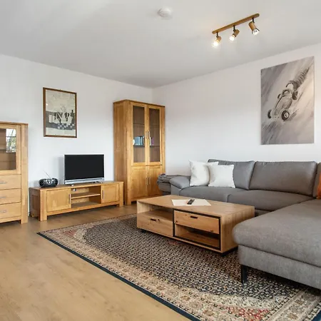 Appartement Haus Hilebrand à Kressbronn am Bodensee Extérieur photo