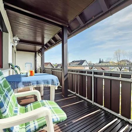Appartement Haus Hilebrand à Kressbronn am Bodensee Extérieur photo