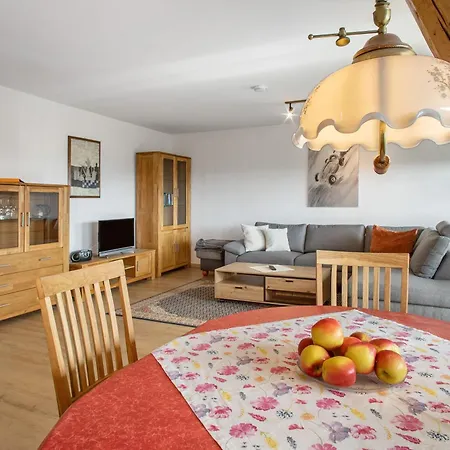 Appartement Haus Hilebrand à Kressbronn am Bodensee Extérieur photo
