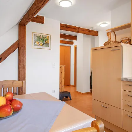 Appartement Haus Hilebrand à Kressbronn am Bodensee Extérieur photo