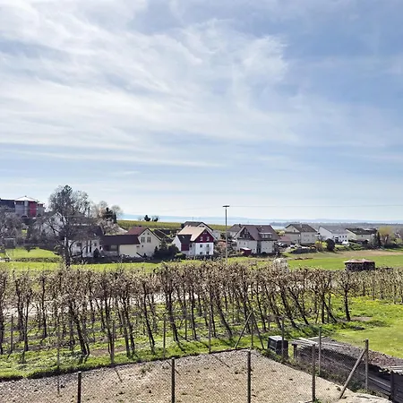 Appartement Haus Hilebrand à Kressbronn am Bodensee Extérieur photo