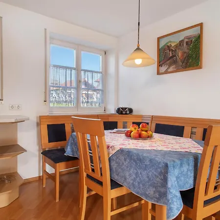 Appartement Haus Hilebrand à Kressbronn am Bodensee Extérieur photo