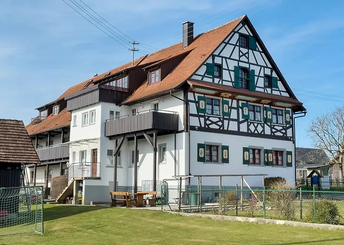 Haus Hilebrand