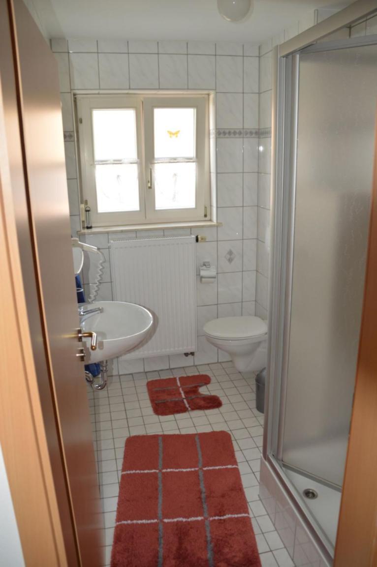 Haus Hilebrand Apartment