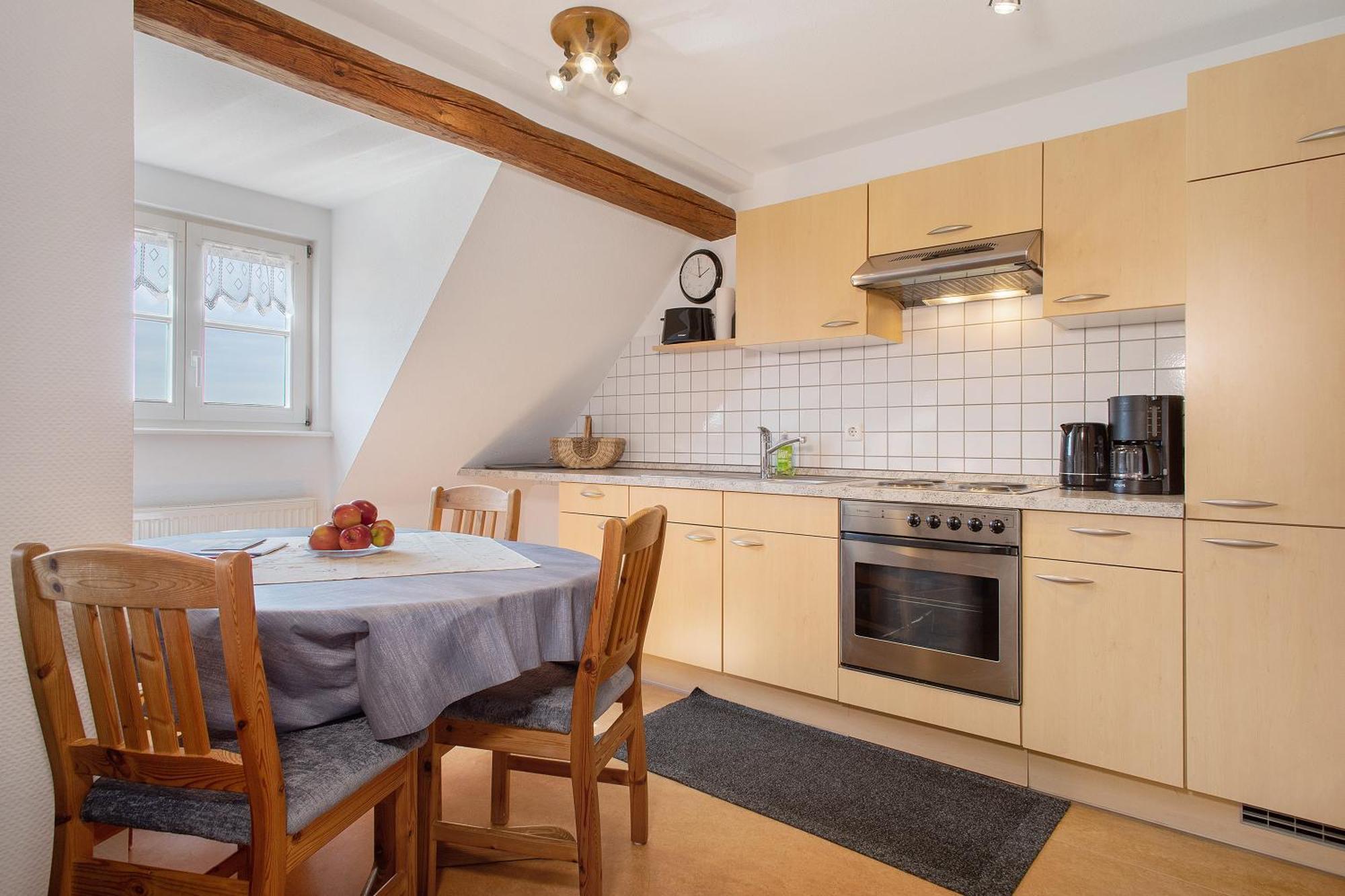 Haus Hilebrand