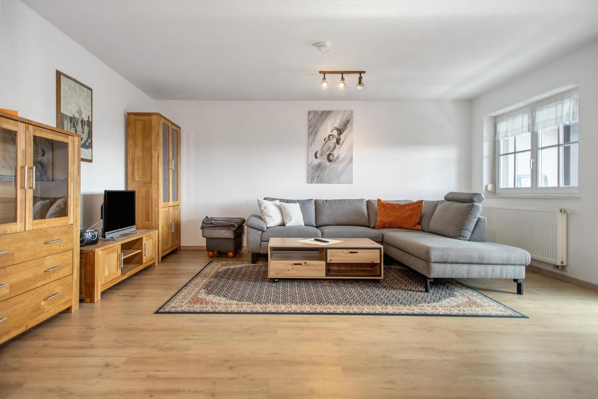 Haus Hilebrand Appartement