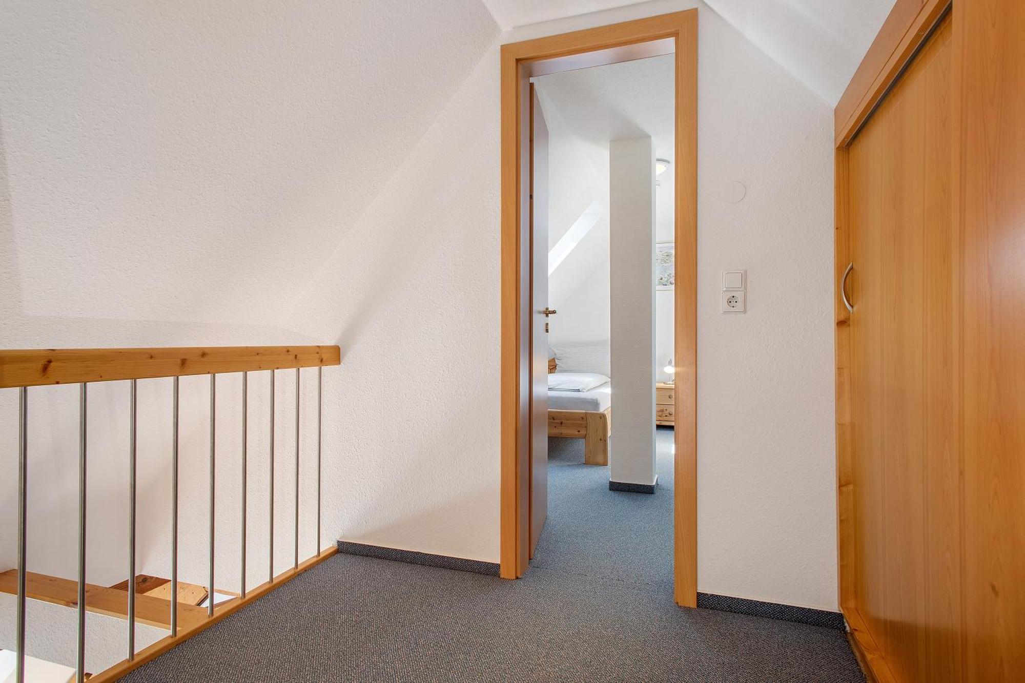 Haus Hilebrand Apartment *