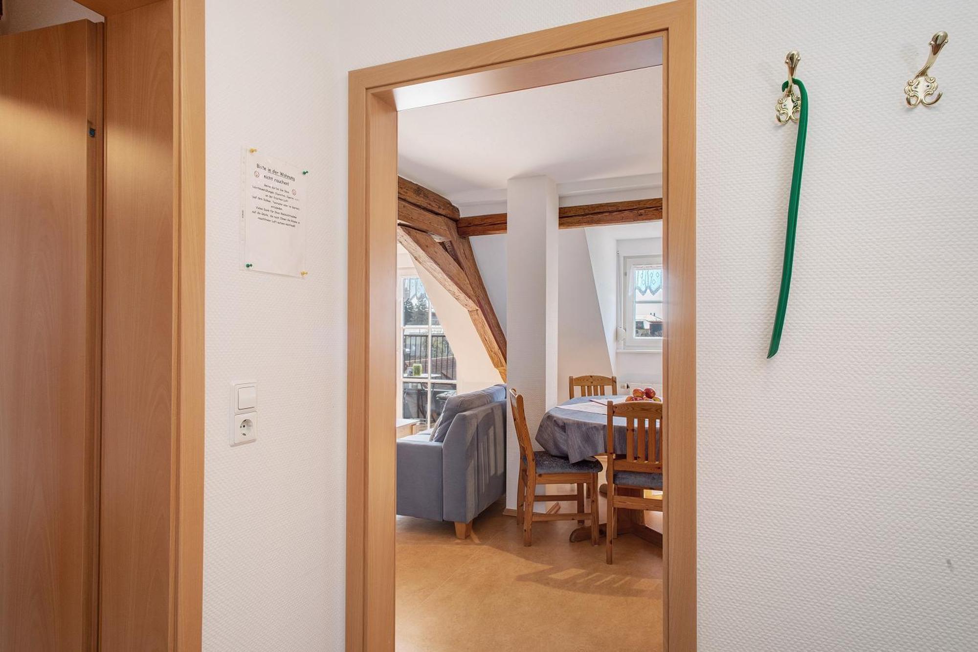Haus Hilebrand Apartment Kressbronn am Bodensee
