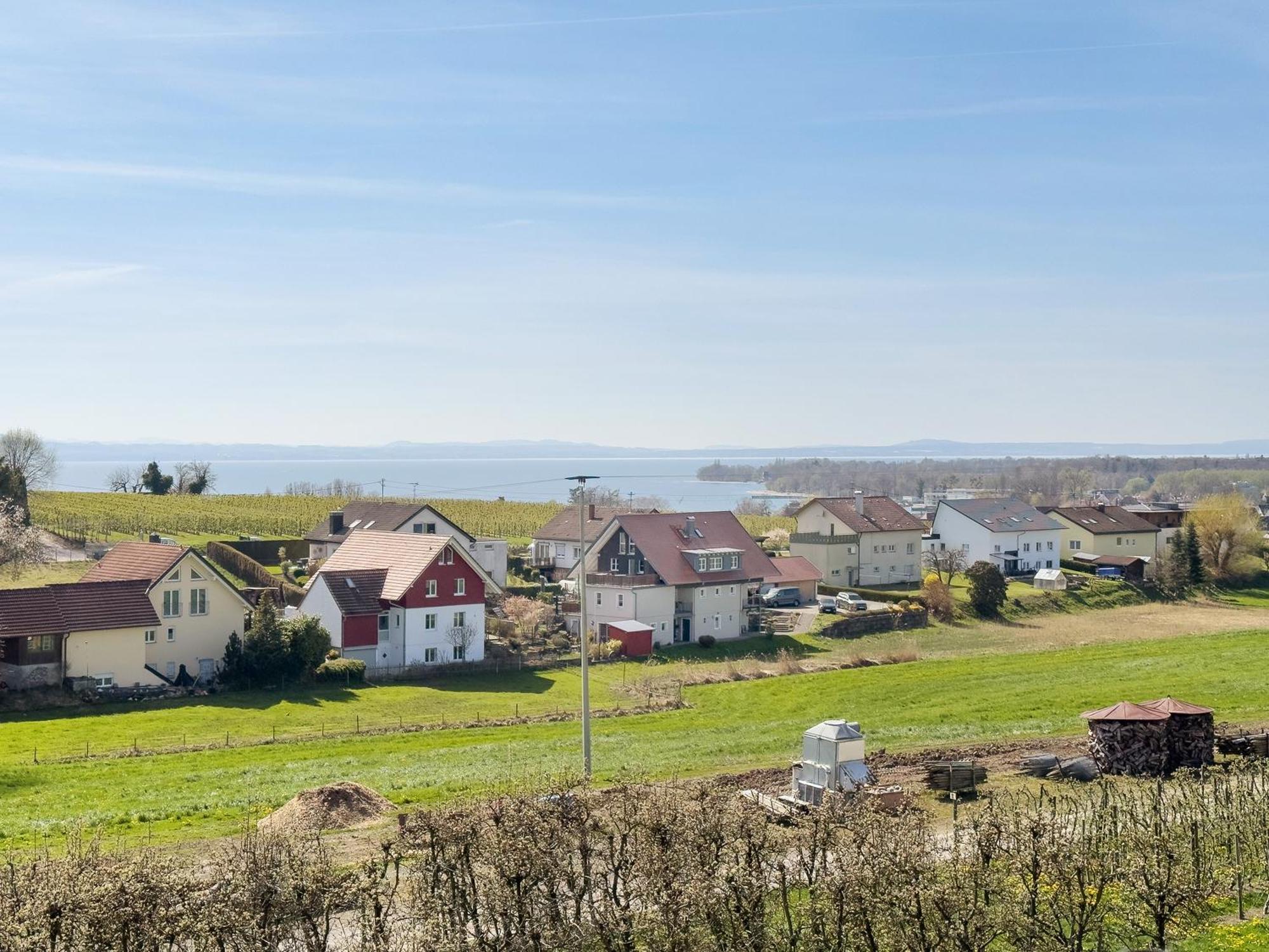 Haus Hilebrand Apartment