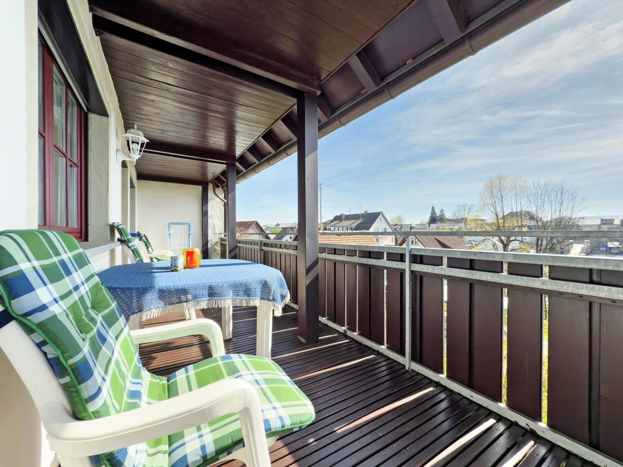 Haus Hilebrand *