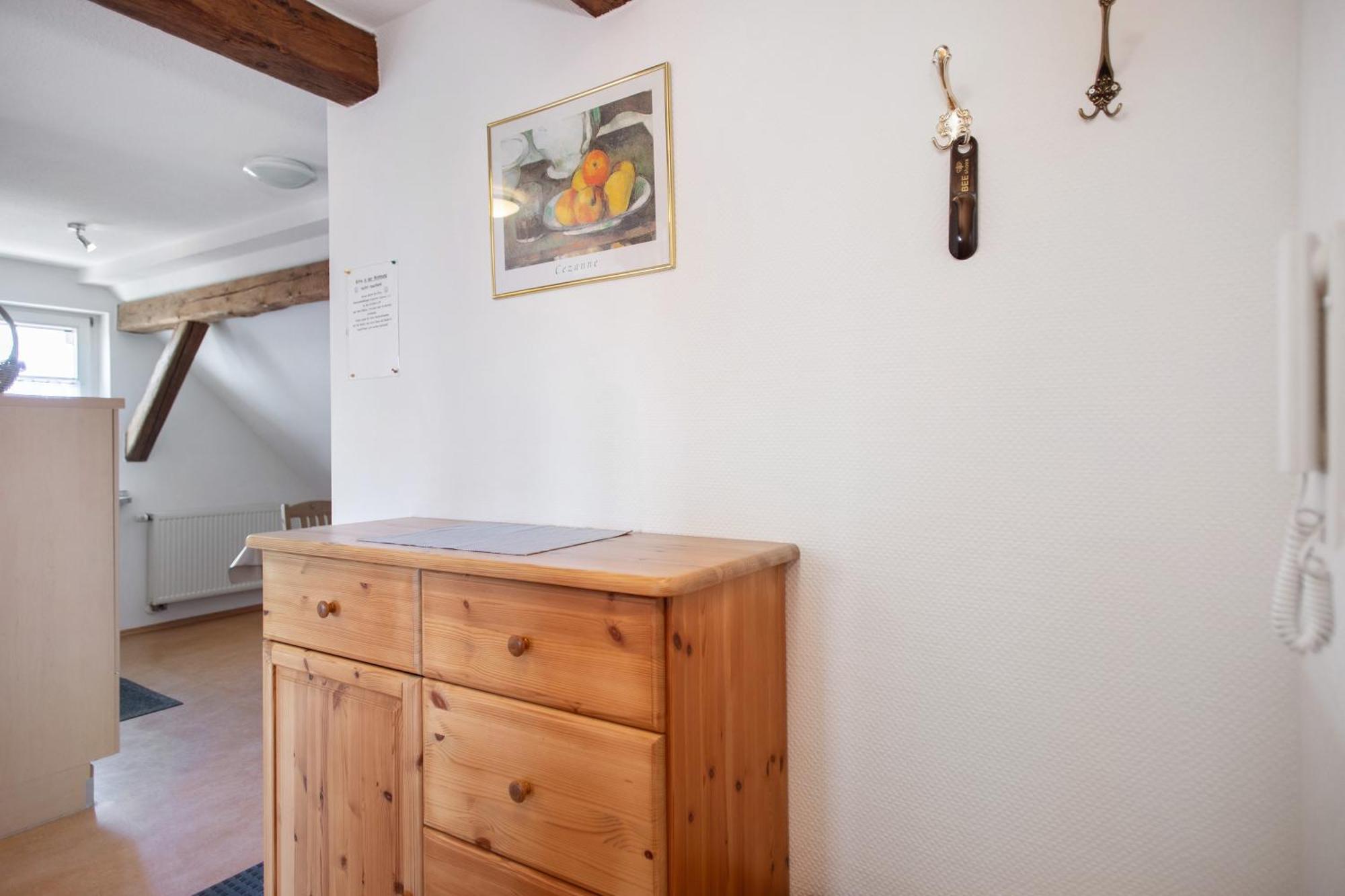 Haus Hilebrand