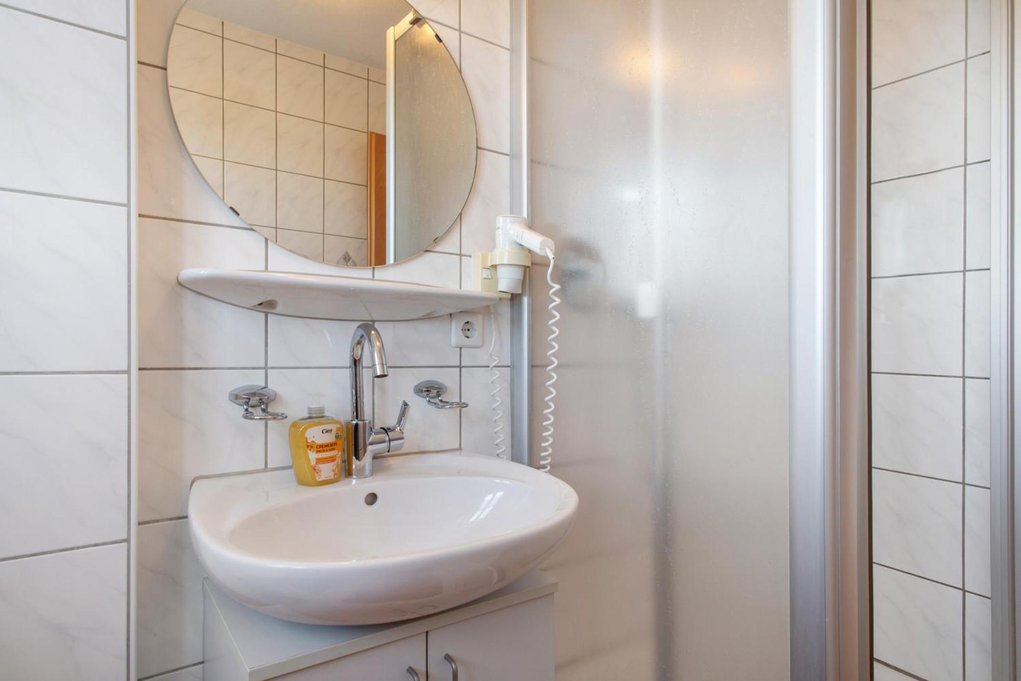 Apartment Haus Hilebrand