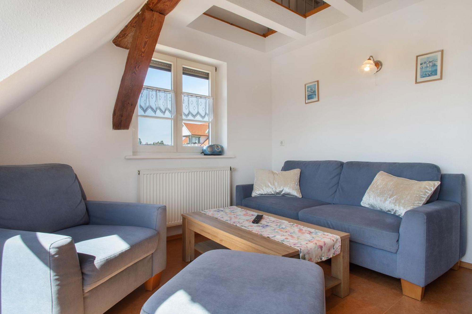 Haus Hilebrand *