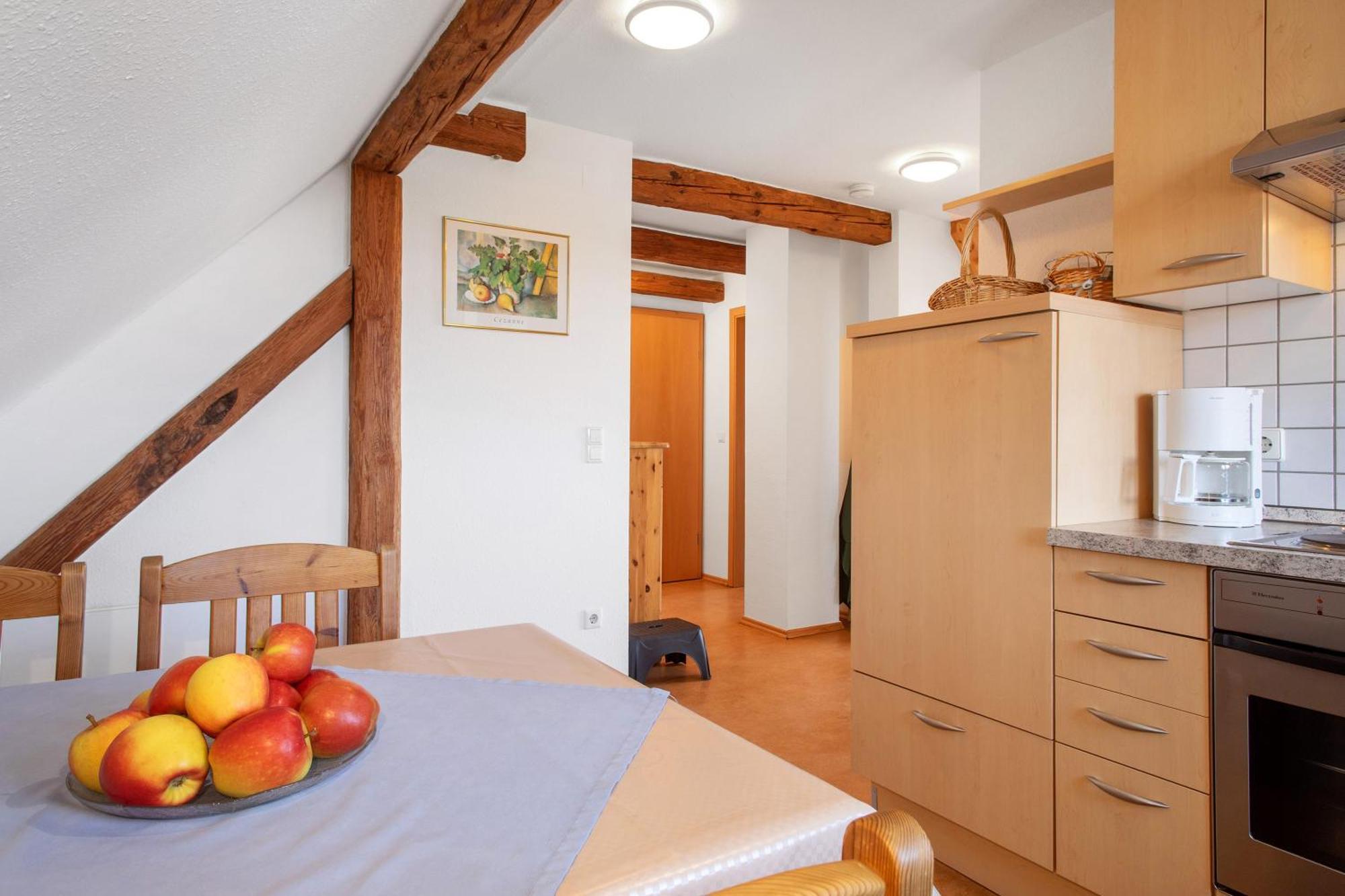 Haus Hilebrand * Kressbronn am Bodensee
