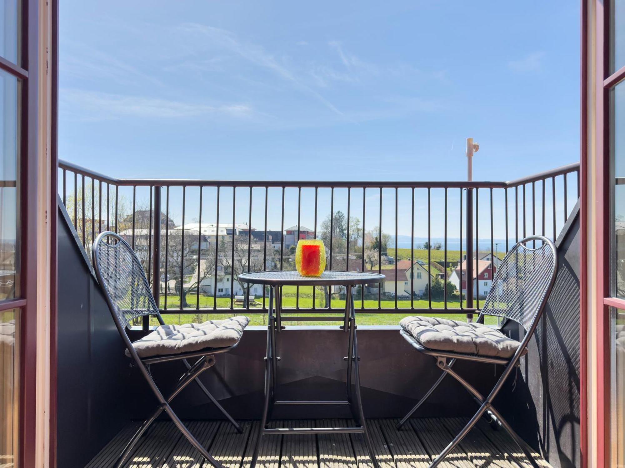 Haus Hilebrand * Kressbronn am Bodensee