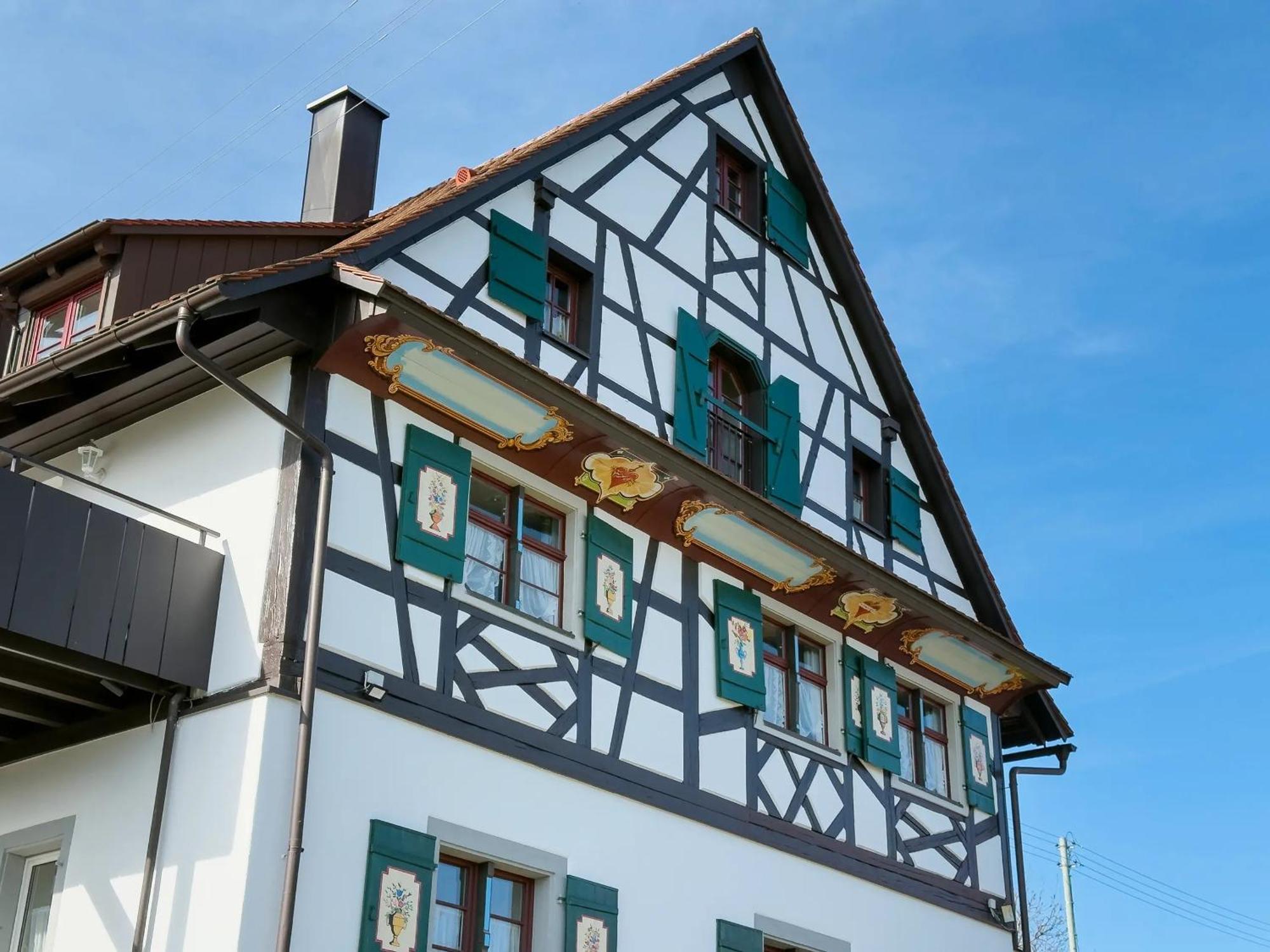 Haus Hilebrand Appartement Kressbronn am Bodensee