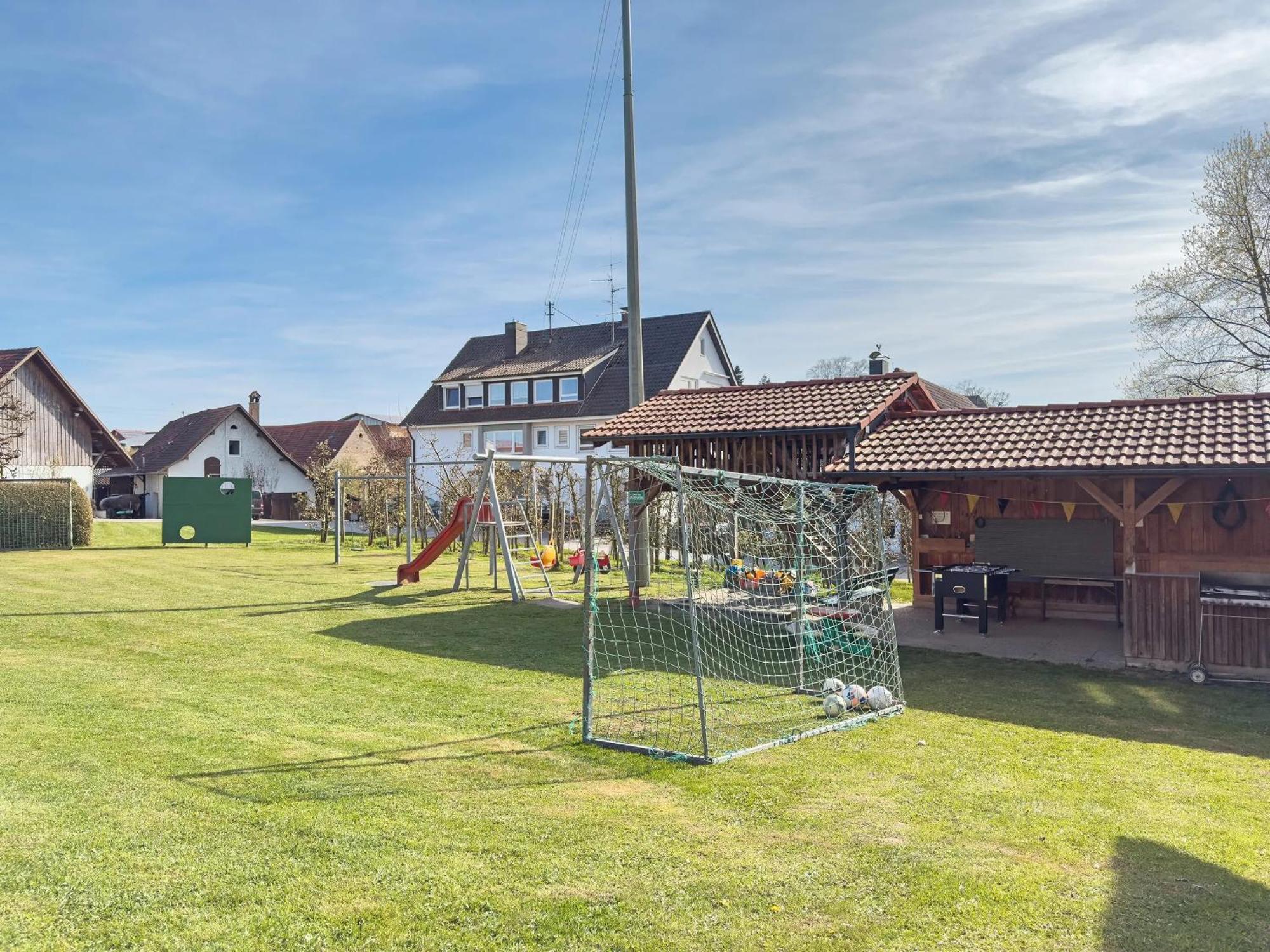 Haus Hilebrand Apartment Kressbronn am Bodensee