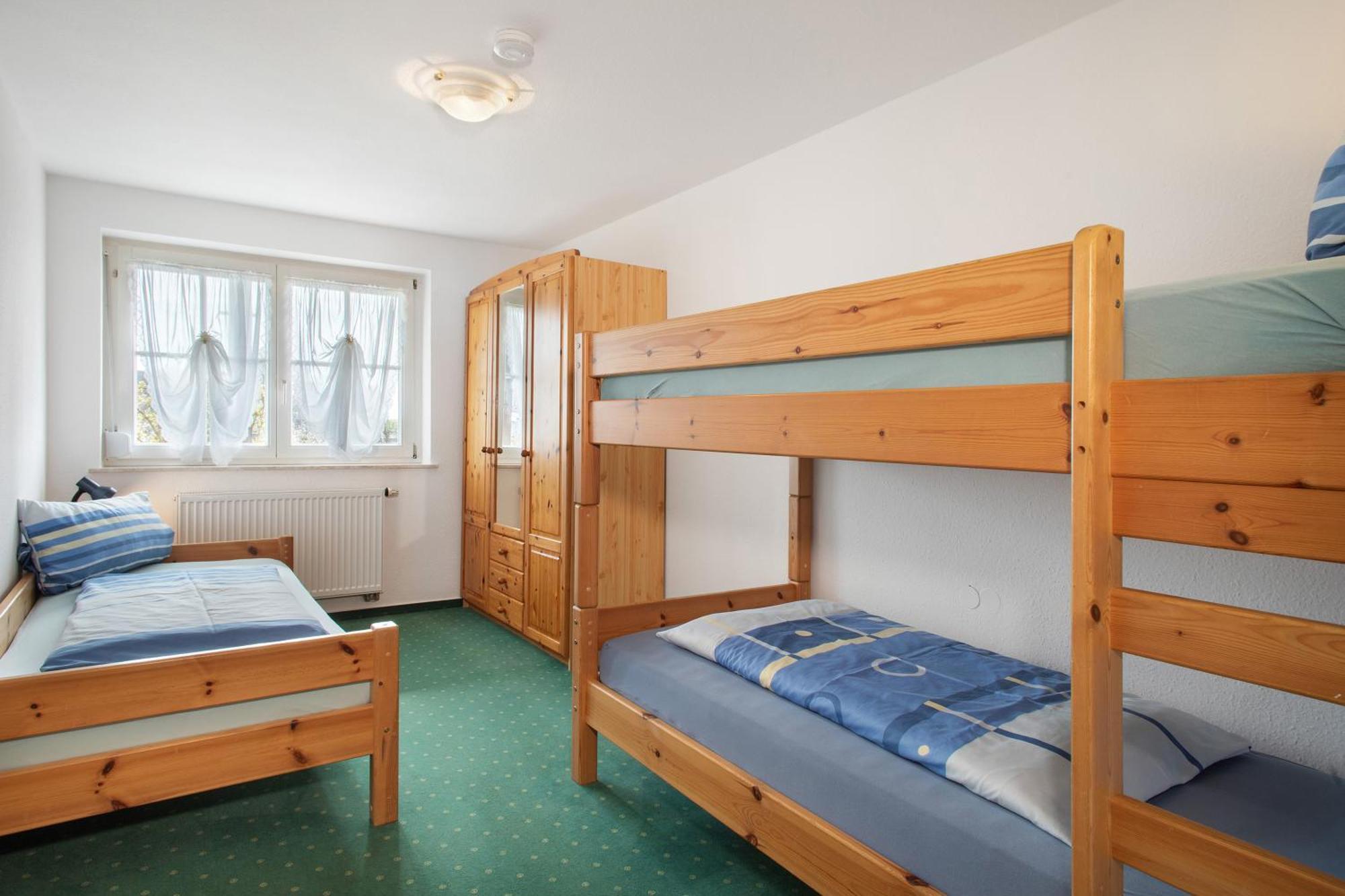 Apartment Haus Hilebrand