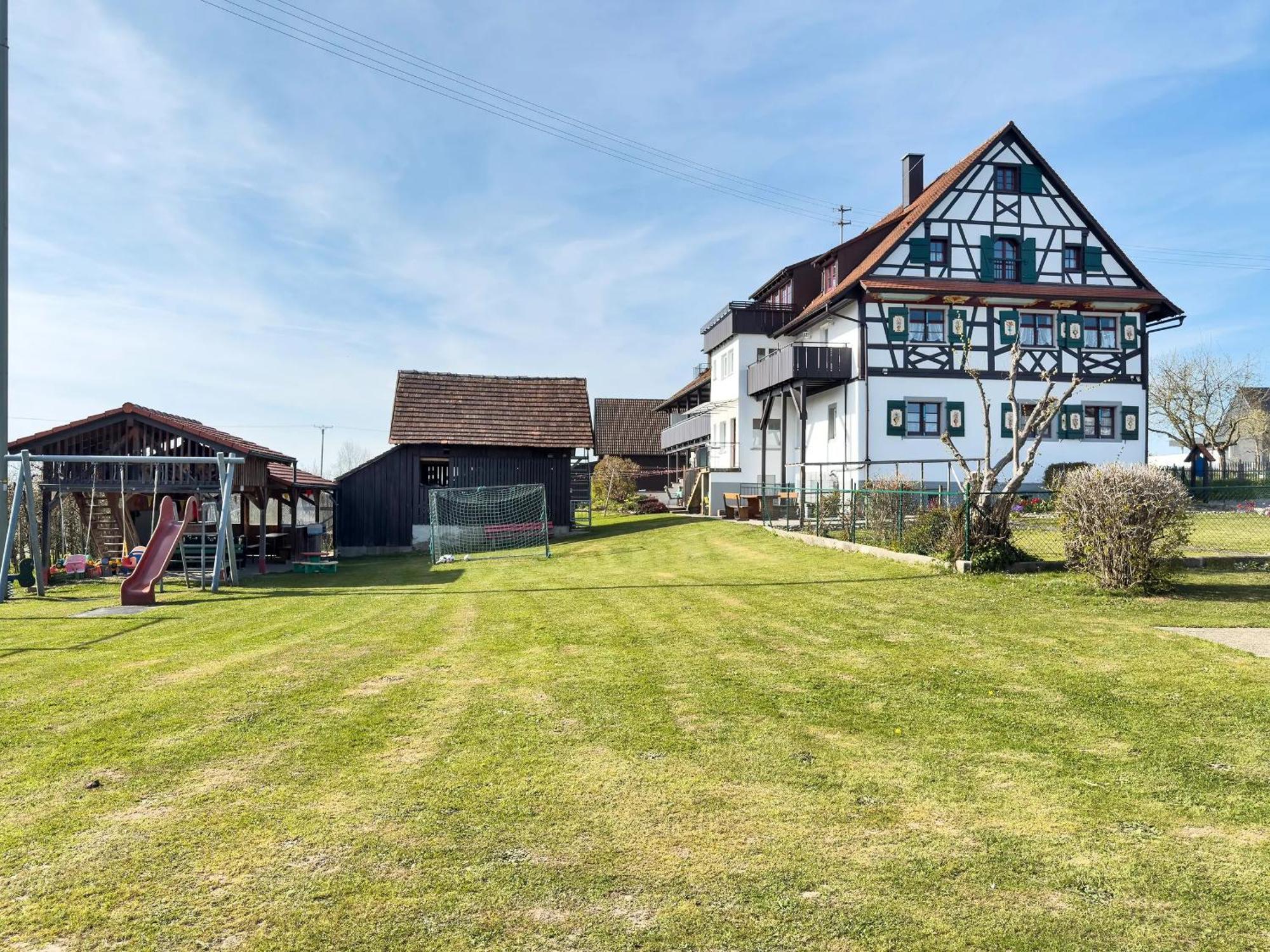 Haus Hilebrand