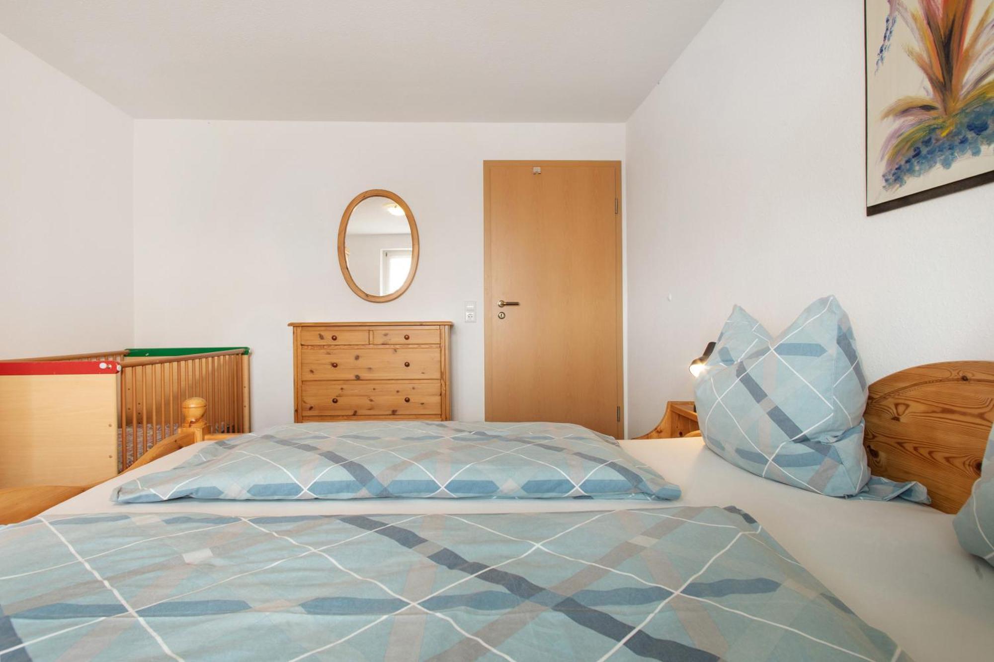 Apartment Haus Hilebrand