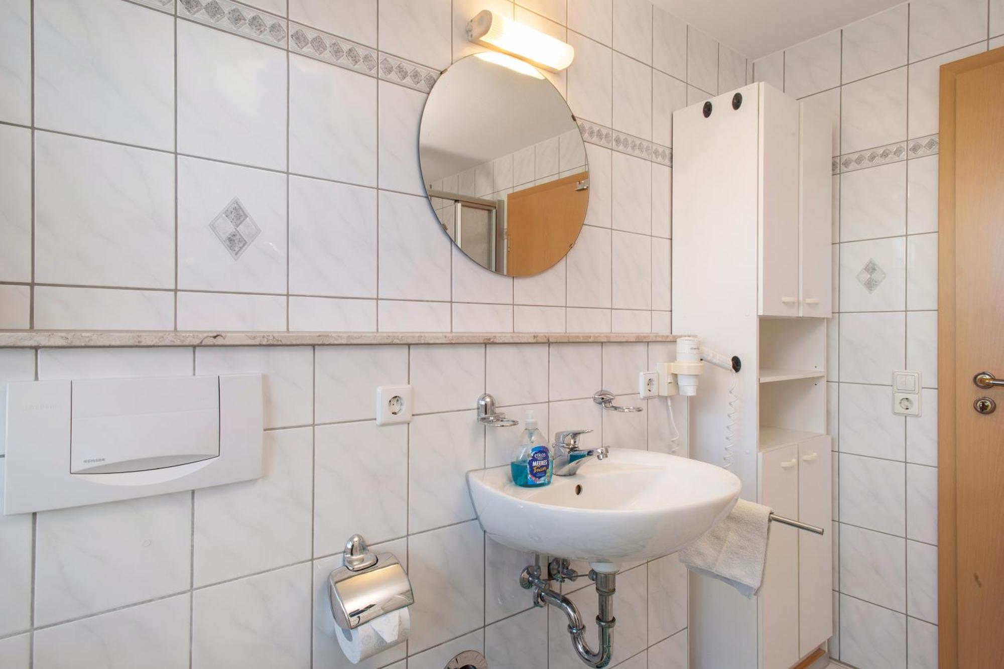 Haus Hilebrand Apartment